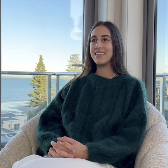 Hannah Koumakis